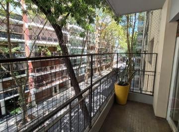 Departamento · 96m² · 4 Ambientes · Departamento 4 Amb C/dep Belgrano Cap Fed