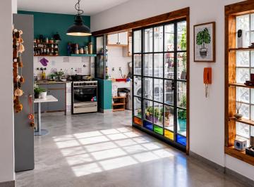 PH · 49m² · 2 Ambientes · Apto Crédito PH 2 Amb. Villa Luro
