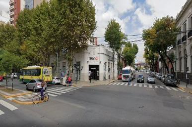 Av. Montes de Oca  al 1700,  Barracas, Capital Federal