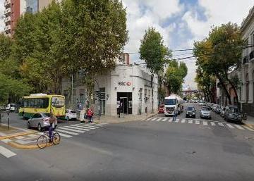 Terreno , Barracas · Terreno en Venta en Barracas