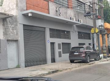 Bodega-Galpón · 1556m² · Galpon 1556 m² Cercano a Gral Paz y Ruta 8