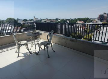 Departamento · 71m² · 3 Ambientes · Venta Departamento Florida O. Excelente 3 Ambientes Vista Abierta Balcón Aterrazado Cochera Baulera