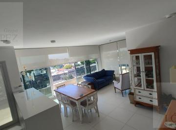 Departamento · 71m² · 3 Ambientes · Venta Departamento Florida O. Excelente 3 Ambientes Vista Abierta Balcón Aterrazado Cochera Baulera