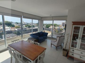 Departamento · 71m² · 3 Ambientes · Venta Departamento Florida O. Excelente 3 Ambientes Vista Abierta Balcón Aterrazado Cochera Baulera