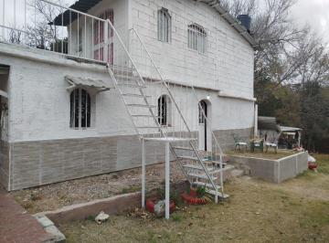 Casa · 300m² · 1 Cochera · Vendo Dos Monoambientes en Villa Giardino, Barrio Independencia