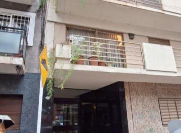 Departamento de 2 ambientes, Palermo · Alquiler Departamento de Dos Ambientes con Terraza Julian Alvarez 2600. Palermo