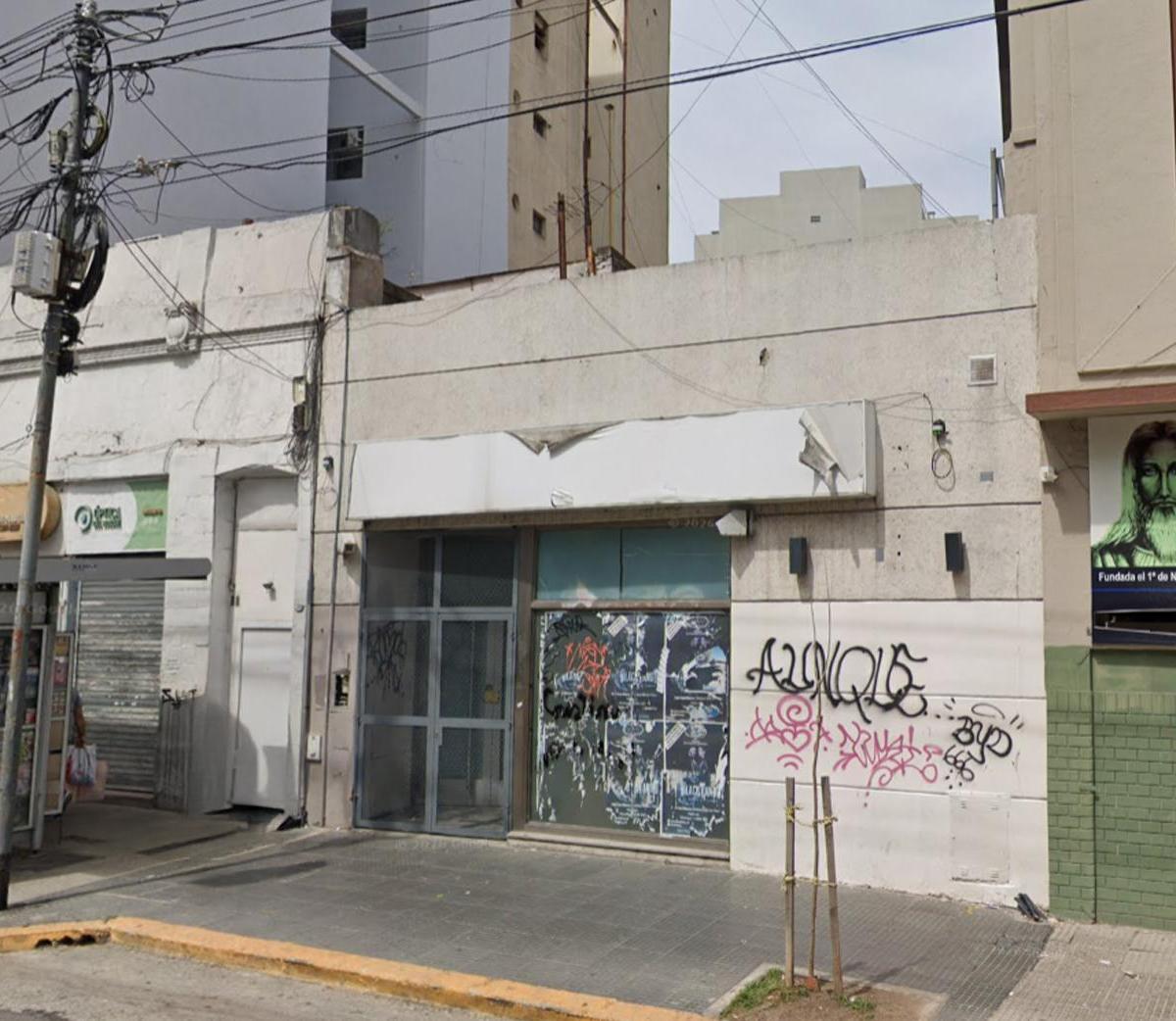 Av. Córdoba al 2300, Balvanera, Capital Federal