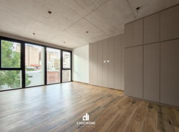 Departamento · 36m² · 1 Ambiente · Venta - Monoambiente - Contrafrente - a Estrenar - Edificio Bonjo 10 - Zona Vieja Terminal