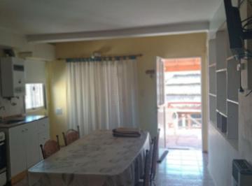 PH en Alquiler de 3 ambientes Villa del Lago · Alquiler Anual Departamento Amoblado en Complejo