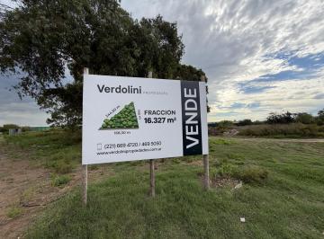 Terreno · 16327m² · Terreno en Ensenada