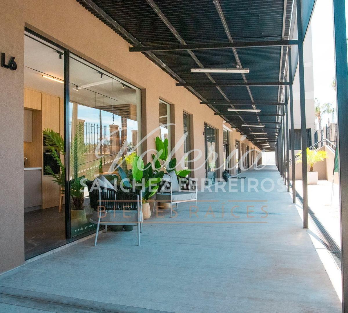 Office Garden, Hudson,, Guillermo Hudson, Berazategui
