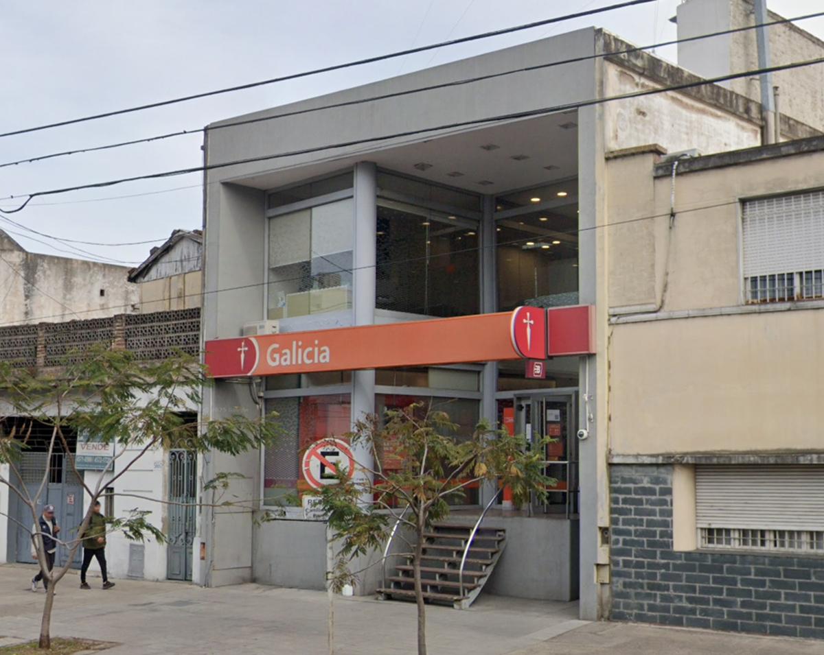 Avenida de los Constituyentes 5637,  Villa Urquiza, Capital Federal