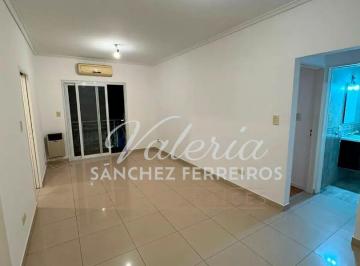 Departamento · 55m² · 2 Ambientes · 1 Cochera · Departamento en Alquiler Quilmes Centro