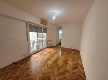 Departamento de 2 ambientes, Recoleta · Departamento 2 Amb. en Recoleta