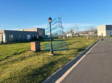Terreno · 500m² · Venta Terreno Interno - Bario San Pablo, Derqui, Pilar