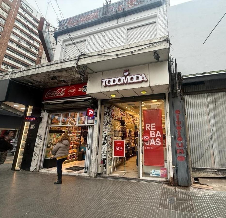 AV. Cabildo al 2300, Belgrano, Capital Federal