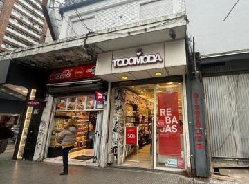 Local comercial · 70m² · Local en Belgrano