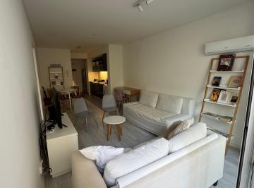 Departamento de 2 ambientes, Palermo · Departamento Amueblado de 2 Ambientes en Excelente Ubicación – Alquiler Temporal