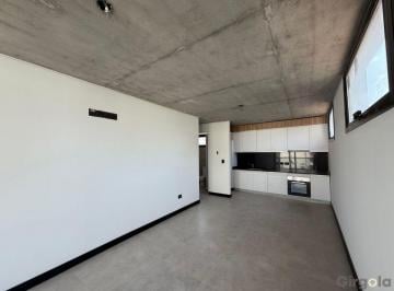 Departamento de 1 ambiente, Colegiales · Alquiler Monoambiente Divisible de 42 m² en Colegiales