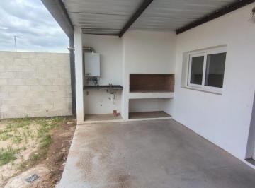 Casa · 138m² · 4 Ambientes · 2 Cocheras · Vendo Duplex 3 Dorm. en Docta Etapa 4