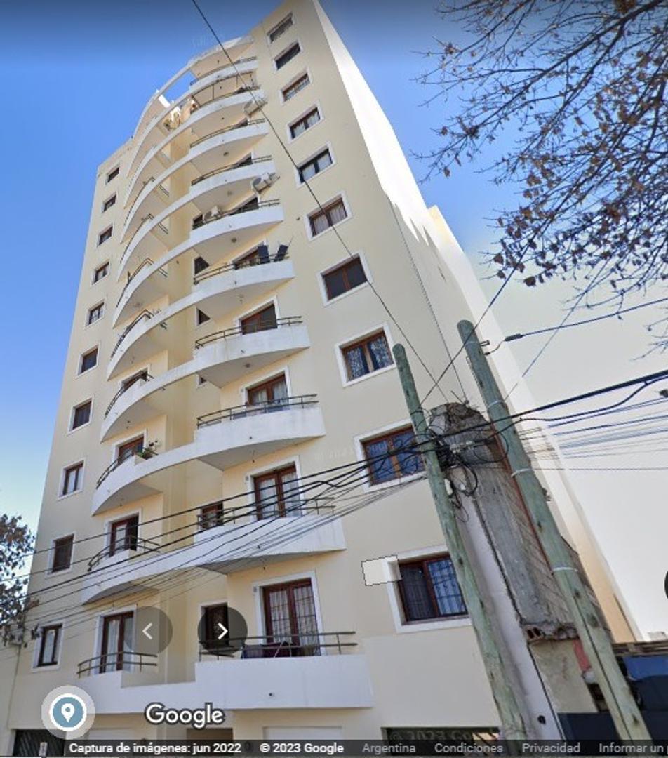 Exc Depto 1 Dorm Venta Ctrafrente Pueyrredon 1456
