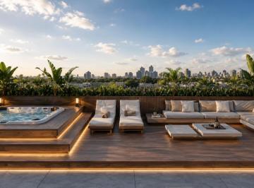 Departamento · 100m² · 3 Ambientes · Departamento en Pozo Zona Guemes 3 Ambientes Financiacion