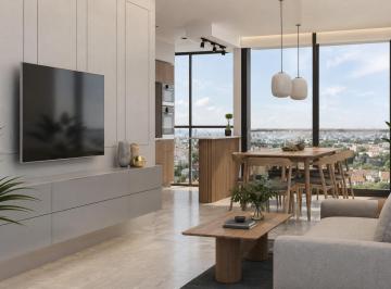Departamento · 65m² · 2 Ambientes · Departamento en Pozo Zona Guemes 2 Ambientes Financiacion