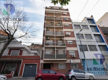 Departamento · 3403m² · 2 Ambientes · Venta 2 Ambientes con Balcón en Aristobulo del Valle y Azara, Barracas