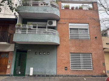 PH de 3 ambientes, Monte Castro · Hermoso PH 3 Amb de 128 m² C/ Balcon y Terraza en Monte Castro