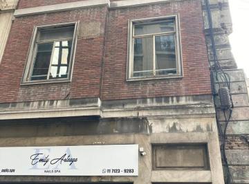 Departamento · 37m² · 2 Ambientes · Oficina Apto Prof. en Microcentro Ideal Varios Usos