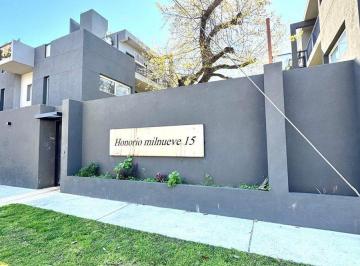 Departamento · 87m² · 3 Ambientes · 1 Cochera · Venta Departamento 3 Ambientes Ituzaingo C/balcon