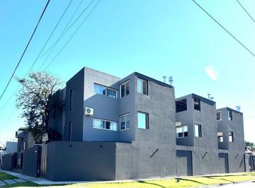 Departamento · 85m² · 3 Ambientes · 1 Cochera · Venta Duplex 3 Amb Ituzaingo Parque y Parrilla
