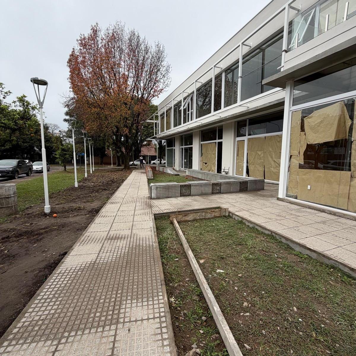 Anzorena Offices/shops, Yerba Buena, Tucumán