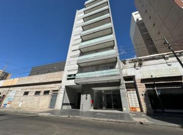 Departamento · 74m² · 3 Ambientes · En Venta Semipiso a Estrenar 3 Amb Al Fte Op/cochera