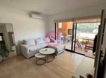 Departamento · 50m² · 2 Ambientes · 1 Cochera · Departamento en Venta en La Cañada de Pilar