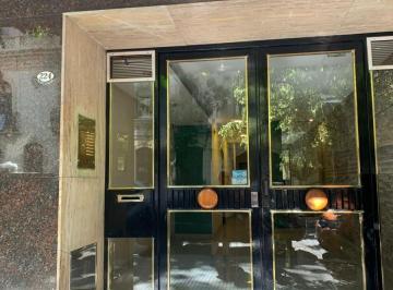 Departamento de 1 ambiente, Caballito · Alquiler Temporal - Dpto. Monoambiente Amoblado en El Corazón de Caballito