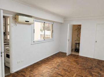 Departamento · 21m² · 1 Ambiente · Excelente Monoambiente en Recoleta