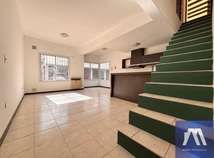 Departamento · 85m² · 3 Ambientes · 1 Cochera
