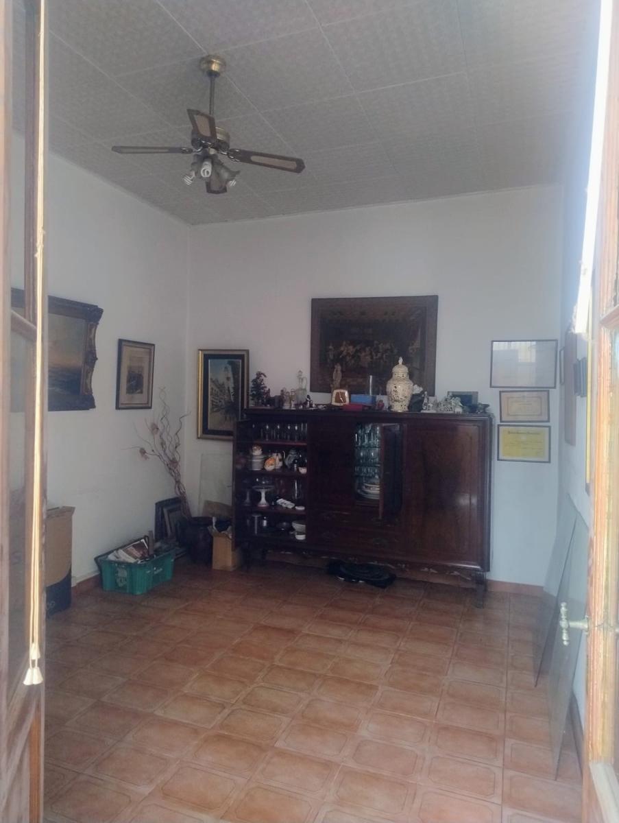 Av. Caseros al 3069, Parque Patricios, Capital Federal