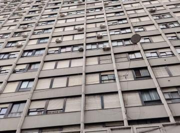 Departamento de 1 ambiente, Monserrat · Departamento de 18 m² en Alquiler en Monserrat