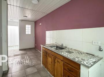 PH · 45m² · 2 Ambientes · Alquiler | PH 2 Ambientes con Patio