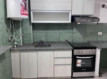 Departamento · 50m² · 3 Ambientes · Departamento en Mataderos