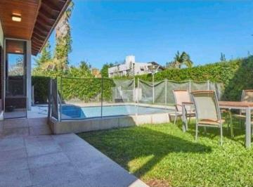 Casa en Venta de 5 ambientes Canning · Casa en Venta 4 Dorm. Country Club El Venado