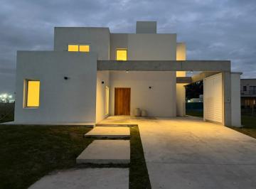 Casa de 5 ambientes, Ezeiza · Casa Alma - en Venta en Barrio San Simon, Canning. (Dueño Directo)