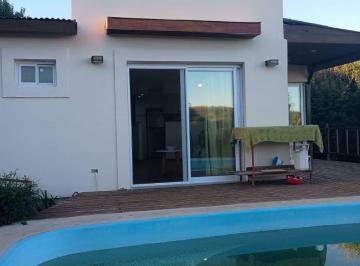 Casa de 4 ambientes, La Falda · Venta Oportunidad en La Falda
