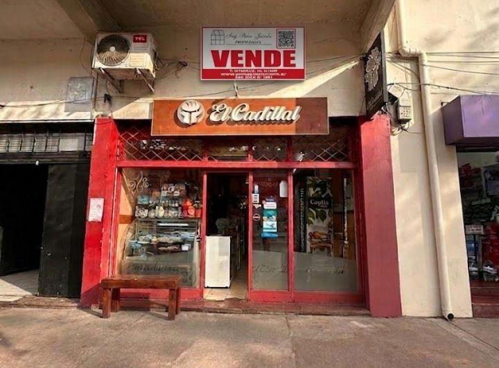 Local comercial · 45m² · 2 Ambientes