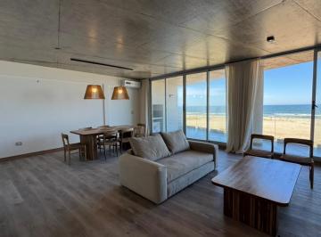 Departamento · 105m² · 3 Ambientes · 1 Cochera · Departamento en Northbeach Pinamar