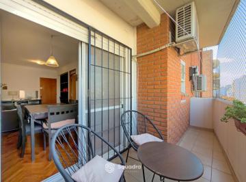 Departamento · 51m² · 4 Ambientes · 1 Cochera · Departamento Dos Dorm. y Cochera. Echesortu