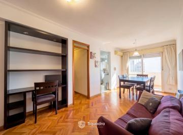Departamento · 51m² · 4 Ambientes · 1 Cochera · Departamento Dos Dorm. y Cochera. Echesortu