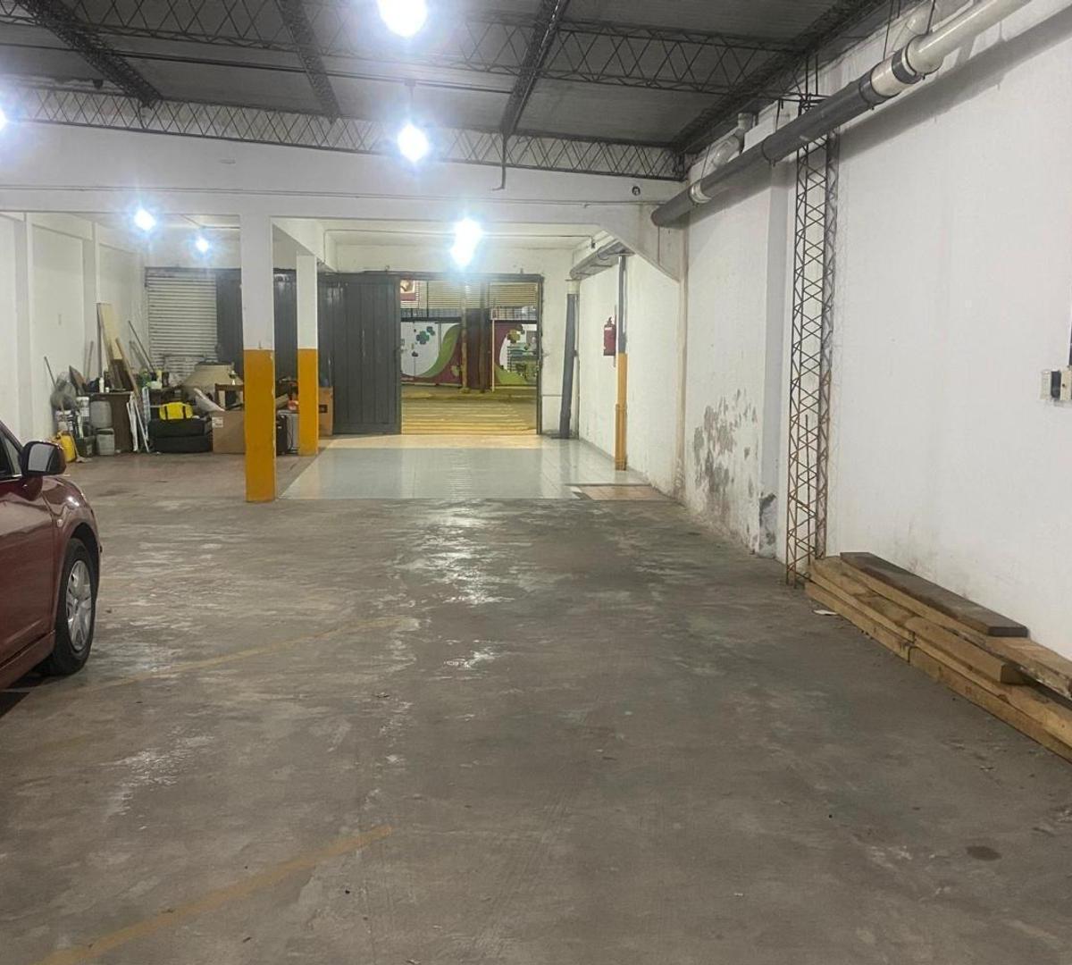 Av. San Martin 2300, Lomas del Mirador, La Matanza
